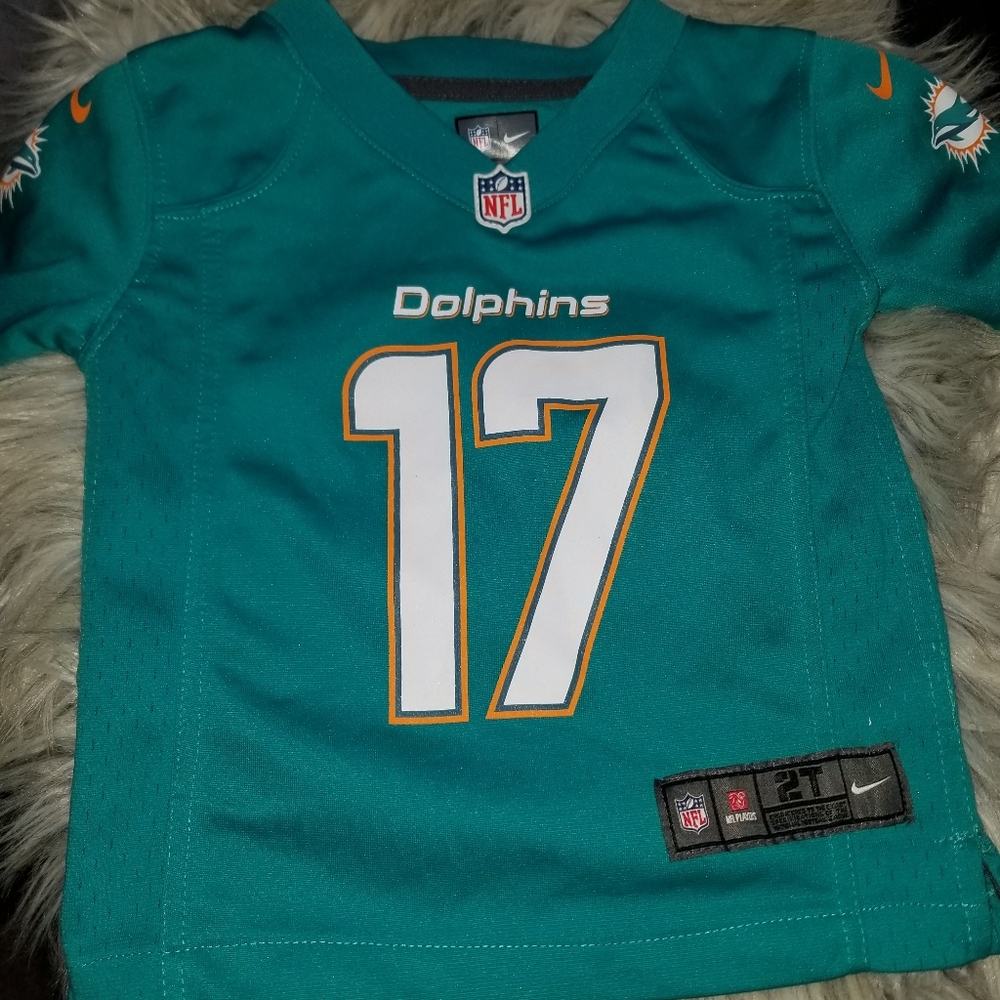 Nike Miami Dolphins Jersey